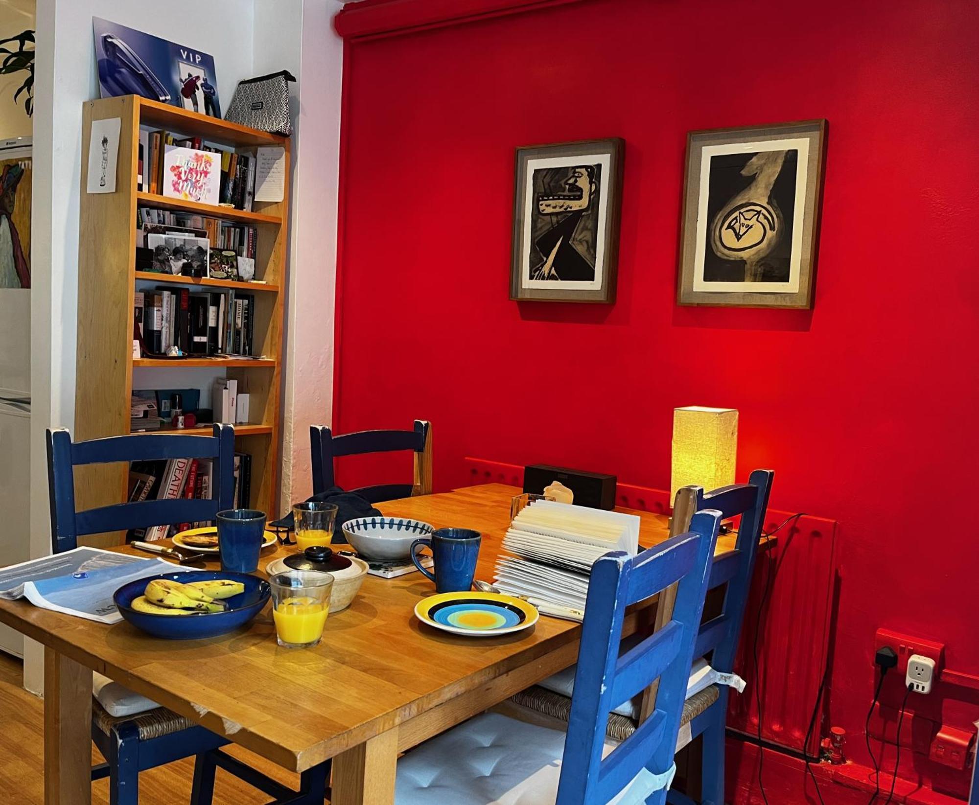 Comfy Child/dog Friendly Garden Flat Heart Camden Appartamento *