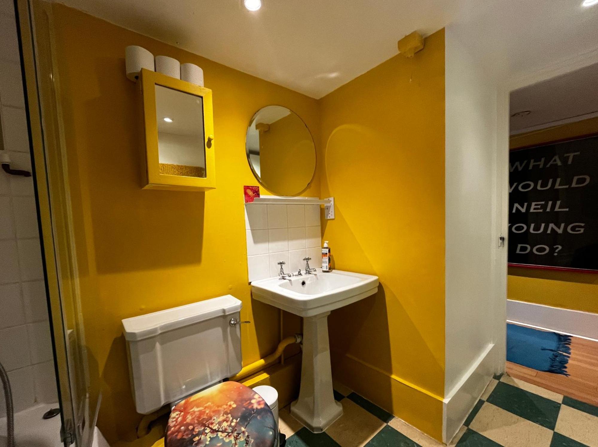 Comfy Child/dog Friendly Garden Flat Heart Camden Appartamento